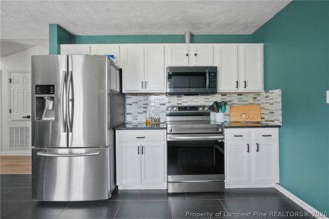 Tiny photo for 95 Green Spring Drive, Sanford, NC 27332 (MLS # 765384)