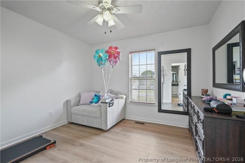 Tiny photo for 95 Green Spring Drive, Sanford, NC 27332 (MLS # 765384)
