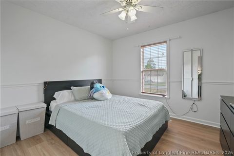 Tiny photo for 95 Green Spring Drive, Sanford, NC 27332 (MLS # 765384)