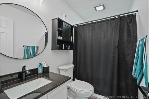 Tiny photo for 95 Green Spring Drive, Sanford, NC 27332 (MLS # 765384)