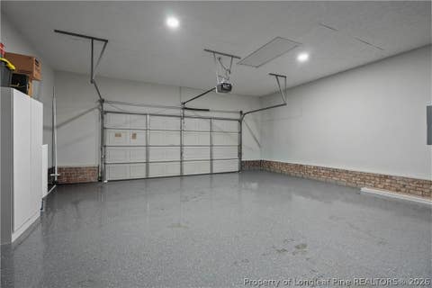 Tiny photo for 95 Green Spring Drive, Sanford, NC 27332 (MLS # 765384)