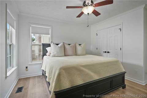 Tiny photo for 95 Green Spring Drive, Sanford, NC 27332 (MLS # 765384)