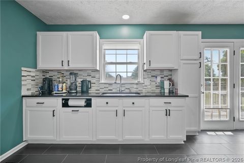 Tiny photo for 95 Green Spring Drive, Sanford, NC 27332 (MLS # 765384)