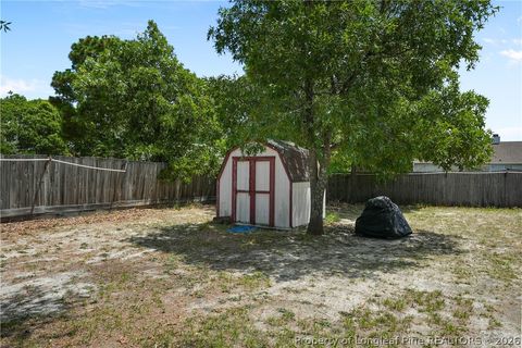 Tiny photo for 95 Green Spring Drive, Sanford, NC 27332 (MLS # 765384)