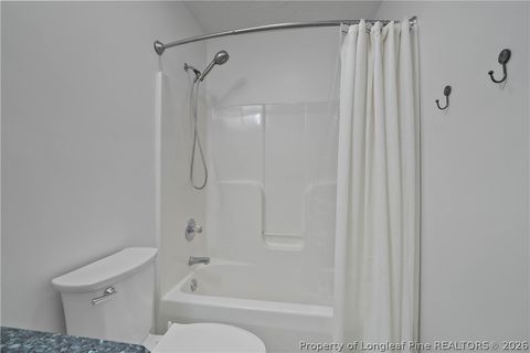 Tiny photo for 95 Green Spring Drive, Sanford, NC 27332 (MLS # 765384)