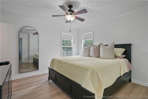 Tiny photo for 95 Green Spring Drive, Sanford, NC 27332 (MLS # 765384)