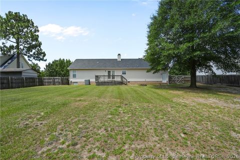 Tiny photo for 95 Green Spring Drive, Sanford, NC 27332 (MLS # 765384)