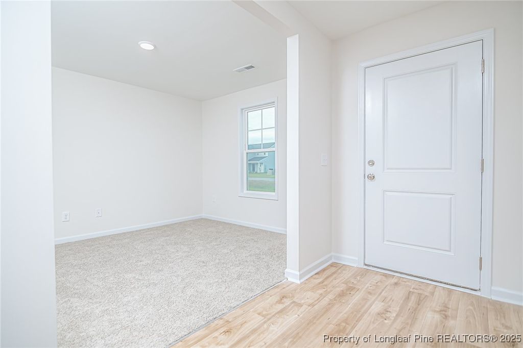 Photo of 5851 Panther Drive, Hope Mills, NC 28348 (MLS # 742715)