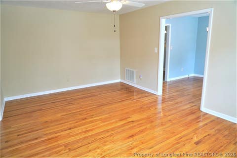 Tiny photo for 319 Whitney Drive, Fayetteville, NC 28303 (MLS # 763412)