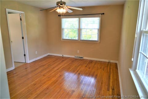 Tiny photo for 319 Whitney Drive, Fayetteville, NC 28303 (MLS # 763412)
