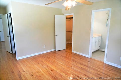 Tiny photo for 319 Whitney Drive, Fayetteville, NC 28303 (MLS # 763412)