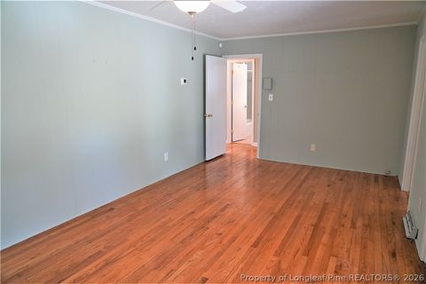 Tiny photo for 319 Whitney Drive, Fayetteville, NC 28303 (MLS # 763412)