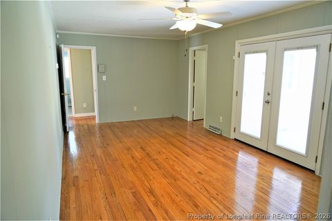 Tiny photo for 319 Whitney Drive, Fayetteville, NC 28303 (MLS # 763412)