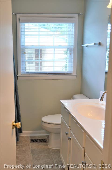 Tiny photo for 319 Whitney Drive, Fayetteville, NC 28303 (MLS # 763412)