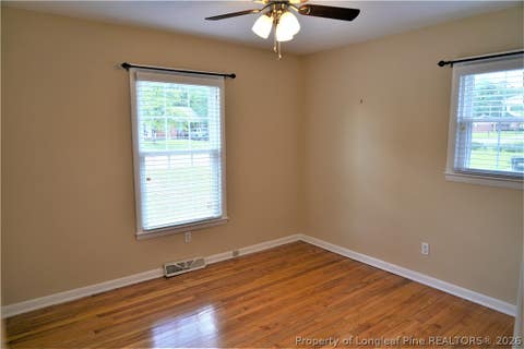 Tiny photo for 319 Whitney Drive, Fayetteville, NC 28303 (MLS # 763412)