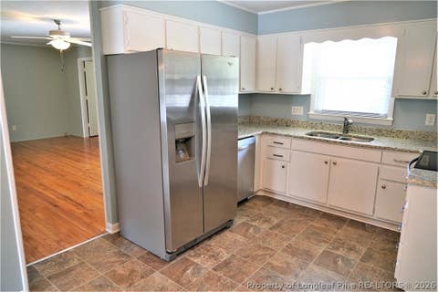 Tiny photo for 319 Whitney Drive, Fayetteville, NC 28303 (MLS # 763412)