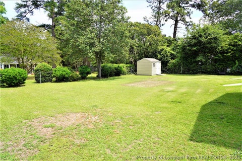 Tiny photo for 319 Whitney Drive, Fayetteville, NC 28303 (MLS # 763412)
