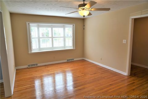 Tiny photo for 319 Whitney Drive, Fayetteville, NC 28303 (MLS # 763412)