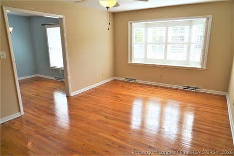 Tiny photo for 319 Whitney Drive, Fayetteville, NC 28303 (MLS # 763412)