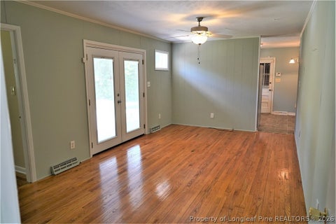 Tiny photo for 319 Whitney Drive, Fayetteville, NC 28303 (MLS # 763412)