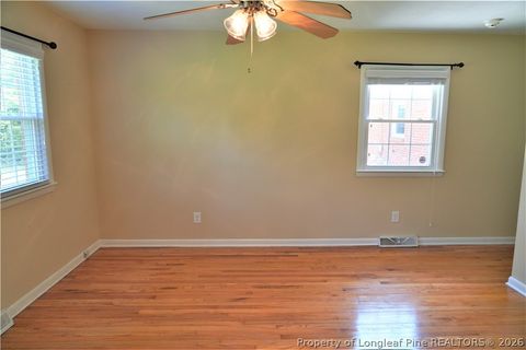 Tiny photo for 319 Whitney Drive, Fayetteville, NC 28303 (MLS # 763412)
