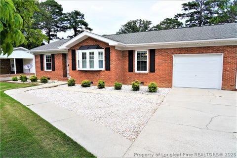 Tiny photo for 319 Whitney Drive, Fayetteville, NC 28303 (MLS # 763412)