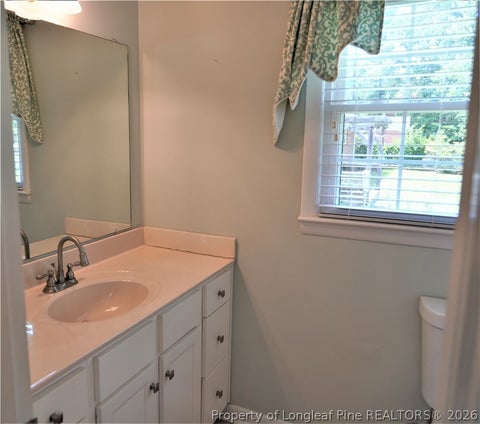 Tiny photo for 319 Whitney Drive, Fayetteville, NC 28303 (MLS # 763412)