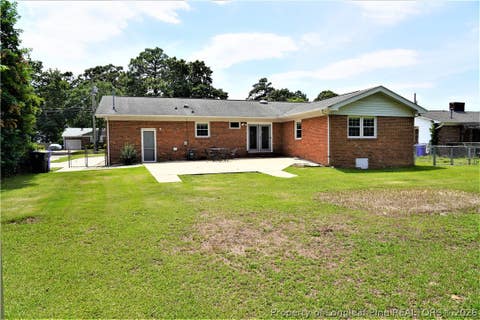 Tiny photo for 319 Whitney Drive, Fayetteville, NC 28303 (MLS # 763412)