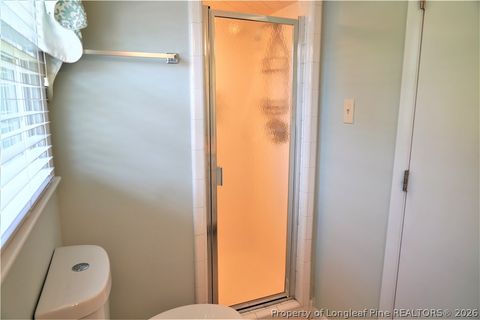 Tiny photo for 319 Whitney Drive, Fayetteville, NC 28303 (MLS # 763412)