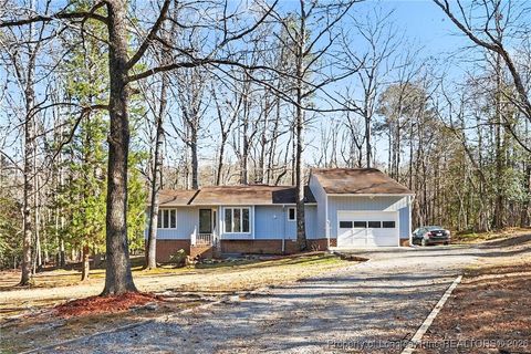 Tiny photo for 2113 Traceway S, Sanford, NC 27332 (MLS # 756321)
