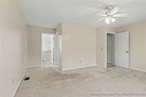 Tiny photo for 2113 Traceway S, Sanford, NC 27332 (MLS # 756321)