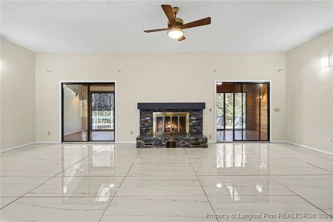 Tiny photo for 2113 Traceway S, Sanford, NC 27332 (MLS # 756321)