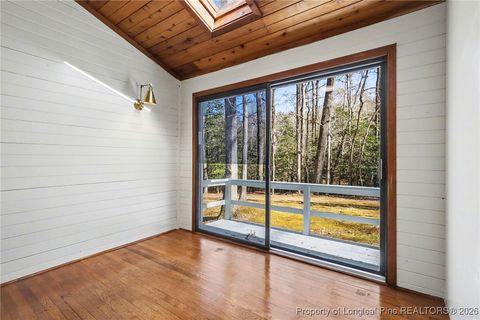 Tiny photo for 2113 Traceway S, Sanford, NC 27332 (MLS # 756321)