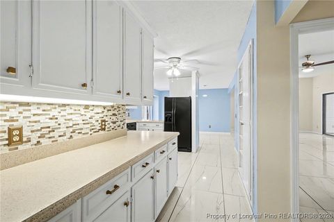 Tiny photo for 2113 Traceway S, Sanford, NC 27332 (MLS # 756321)