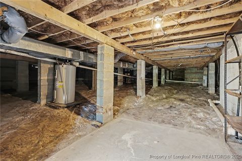 Tiny photo for 2113 Traceway S, Sanford, NC 27332 (MLS # 756321)