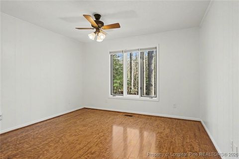 Tiny photo for 2113 Traceway S, Sanford, NC 27332 (MLS # 756321)