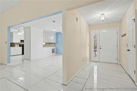 Tiny photo for 2113 Traceway S, Sanford, NC 27332 (MLS # 756321)