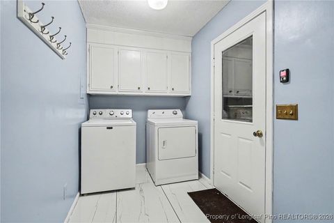 Tiny photo for 2113 Traceway S, Sanford, NC 27332 (MLS # 756321)