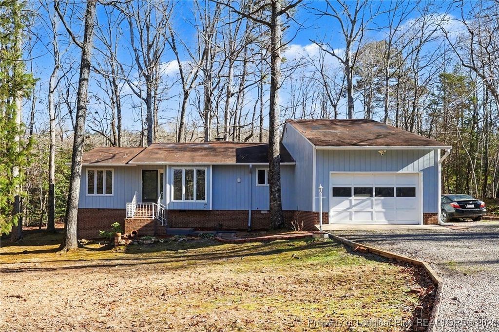 Photo of 2113 Traceway S, Sanford, NC 27332 (MLS # 756321)