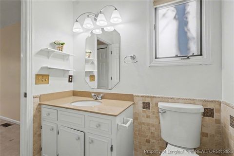 Tiny photo for 2113 Traceway S, Sanford, NC 27332 (MLS # 756321)