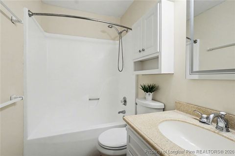 Tiny photo for 2113 Traceway S, Sanford, NC 27332 (MLS # 756321)