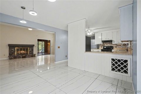 Tiny photo for 2113 Traceway S, Sanford, NC 27332 (MLS # 756321)