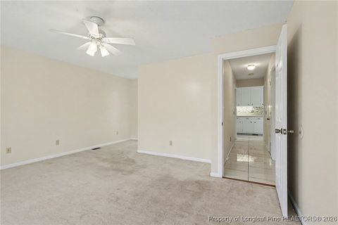 Tiny photo for 2113 Traceway S, Sanford, NC 27332 (MLS # 756321)