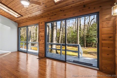 Tiny photo for 2113 Traceway S, Sanford, NC 27332 (MLS # 756321)