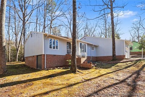 Tiny photo for 2113 Traceway S, Sanford, NC 27332 (MLS # 756321)