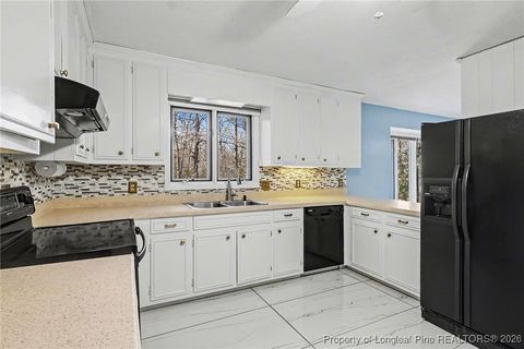 Tiny photo for 2113 Traceway S, Sanford, NC 27332 (MLS # 756321)