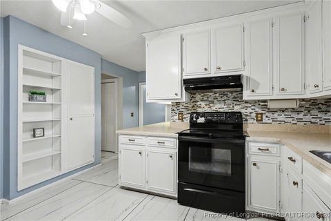 Tiny photo for 2113 Traceway S, Sanford, NC 27332 (MLS # 756321)