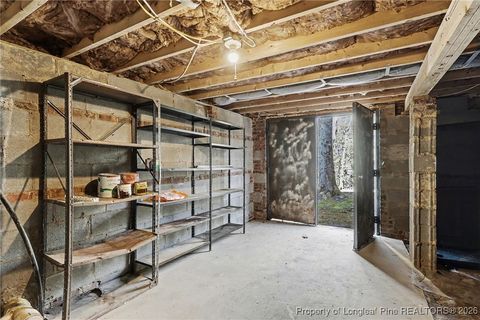 Tiny photo for 2113 Traceway S, Sanford, NC 27332 (MLS # 756321)