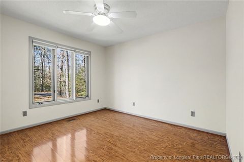 Tiny photo for 2113 Traceway S, Sanford, NC 27332 (MLS # 756321)