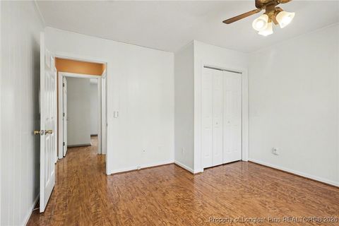 Tiny photo for 2113 Traceway S, Sanford, NC 27332 (MLS # 756321)